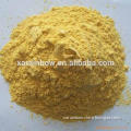 Dehydrated vegetables pumpkin powder